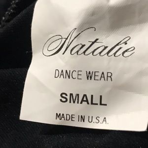 Natalie Dancewear Other - Natalie Leotard Small Natalie Dancewear Other - Natalie Leotard Small
